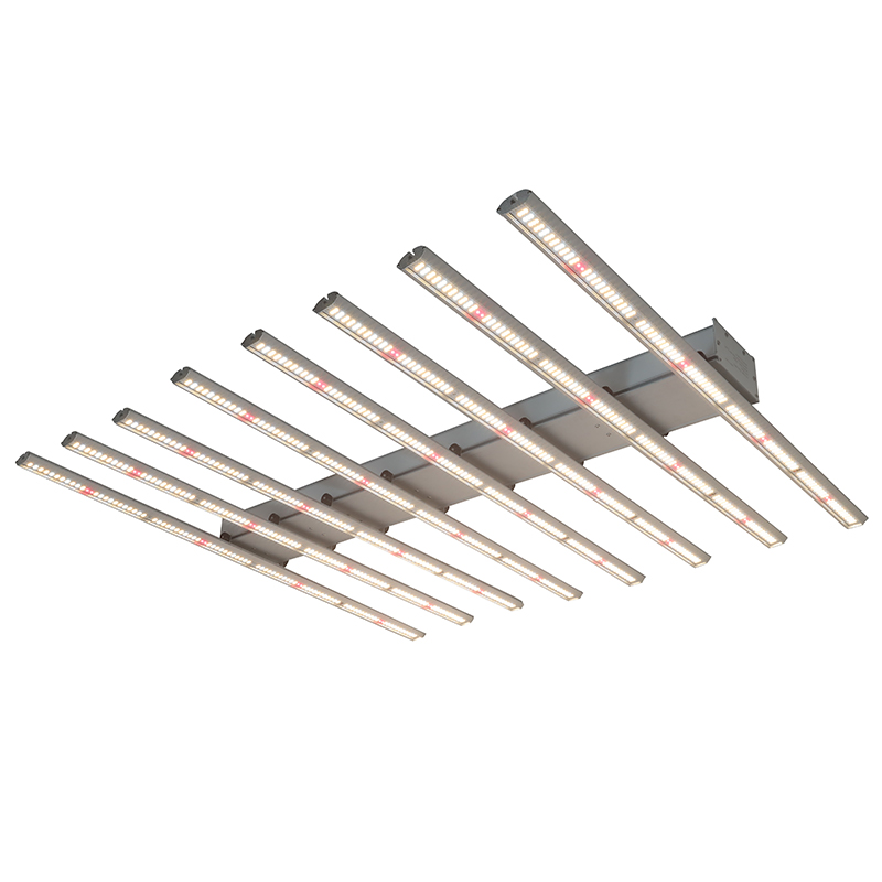 KS-E01 LED Grow Lights 